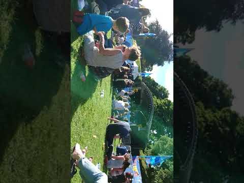 Tafwyl 2015, Cardiff Castle, Part 1