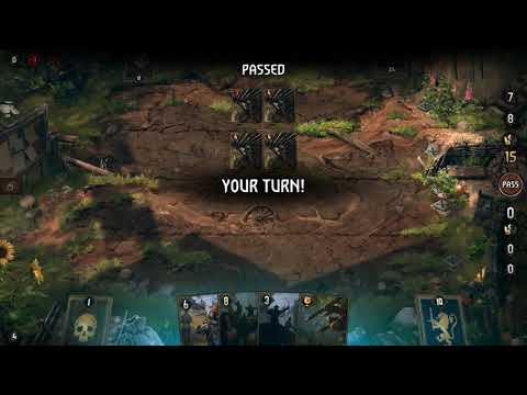 Thronebreaker  Puzzle / 1 minute Solution / RUSHING WATERS / 4k 60fps