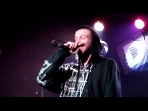 Spai & Lil' Cody в DUSCHE CLUB