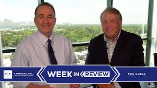 "Momentum: Coast To Coast" Week in Review