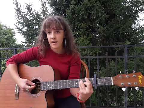 Kolacici-Marina Perazic (COVER by Una Drača)