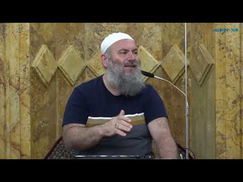 922. Pas Namazit të Sabahut - Obligimi i sunduesve ndaj shtetasëve të tyre - Hadithi 654 pj 11