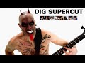 Supercut Of Youtubers Reacting To Mudvayne Dig