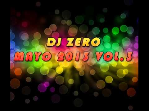 DjZero - Mayo 2013 vol.3