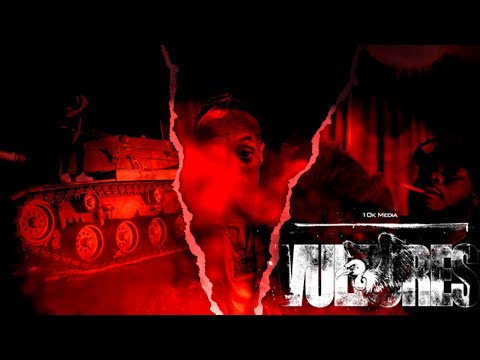 YoungFolk10K ft. Burchwood Tez – Vultures (Official Music Video)