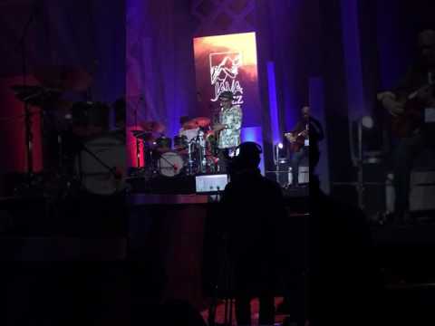 I will always love you lived by Kirk Whalum (Java Jaz 2017)