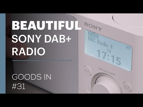 Sony XDR-S61D ab 110,67 € günstig im Preisvergleich kaufen