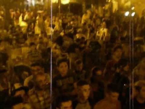 ManzHarda @ REGGAE NIGHT 23-08-2012