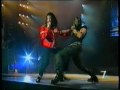 Michael Jackson Come Together / D.S. Live ...