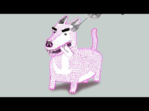 Instead of Kittin by Piotr Dudek