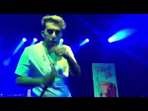 Mikey See - Favorite Vibe Tour