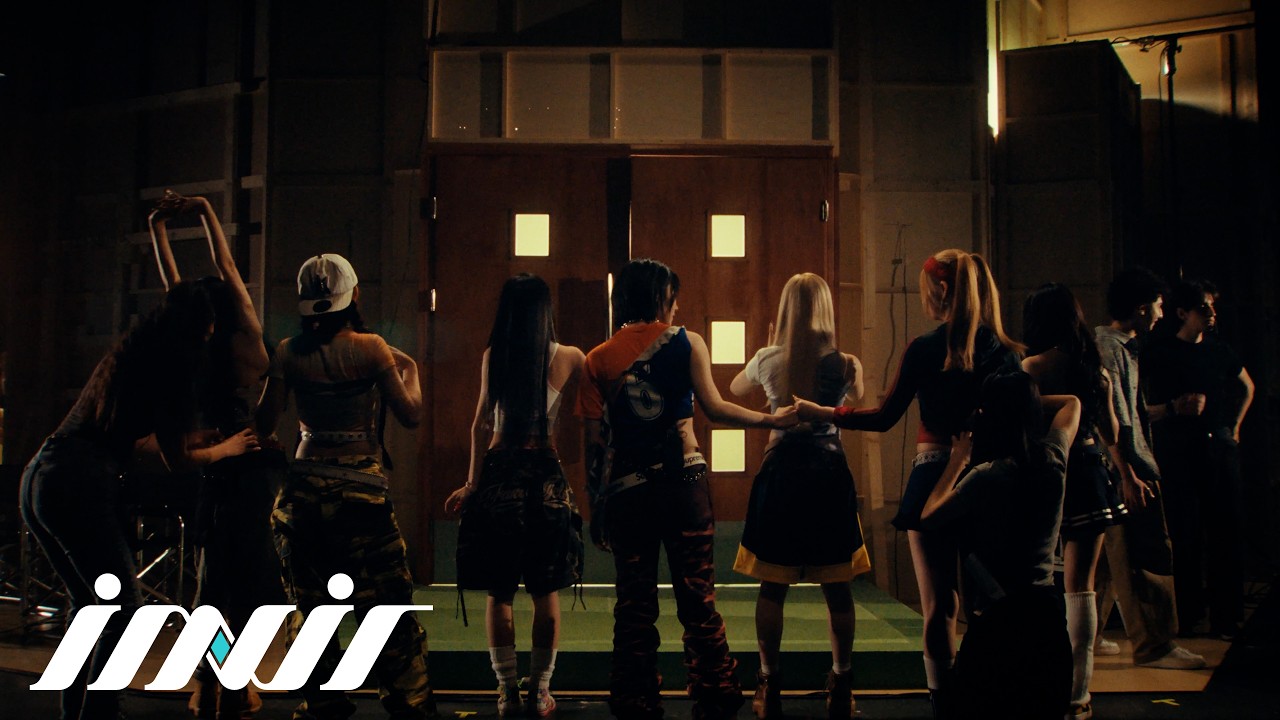 OURBIRTHDAY “SQUEEZY” M/V Teaser 1