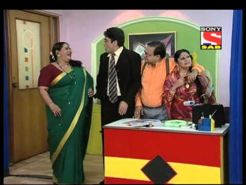 Yes Boss - Episode 331