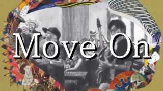 The Novelestilo "Move On" Teaser