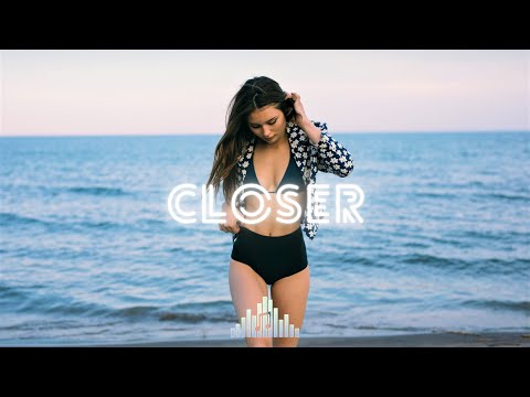 MOUNT, JUSTN X - Closer