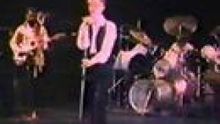 David Bowie Queen Bitch and Rebel Rebel