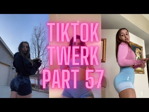 The Recoil Rangers Are At It Again | TikTok Twerk 57