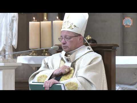 Cardinal Ryś: Obedience to God and the Church is a space for growth | Łódź 2024