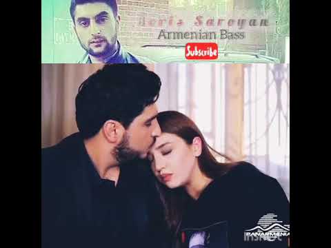 Boris TM - im kyanqn es\\Armenian Bass\\