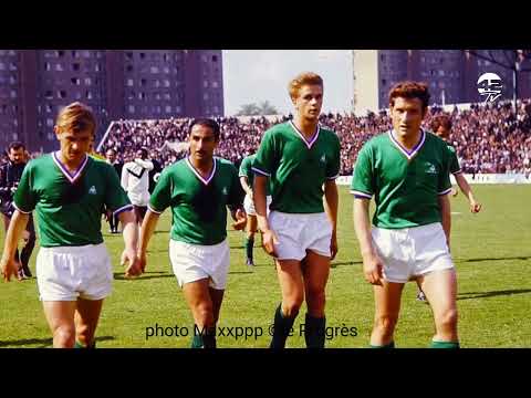 Hommage à Rachid Mekhloufi