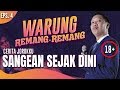 WARUNG REMANG REMANG SANGEAN SEJAK DINI