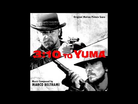 Marco Beltrami - 3:10 to Yuma