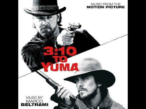 Marco Beltrami - 3:10 to Yuma
