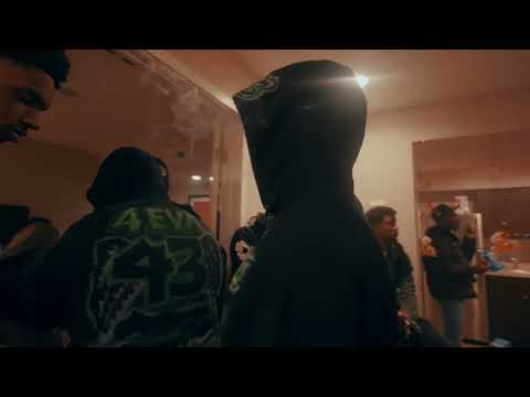 Lul Ab - Set The Tone (Official Video)