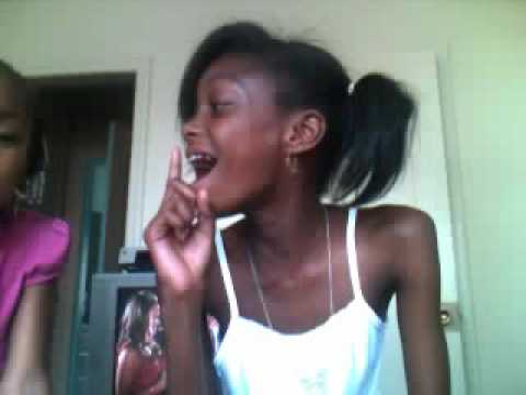 jayla singing somewhere over the rainbow