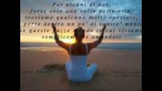 Nikki Hornsby's "Just Lovin You" Italian Lyrics