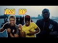 THE KINGS BACK! | STORMZY - VOSSI BOP - REACTION THE KINGS BACK! | STORMZY - VOSSI BOP - REACTION
