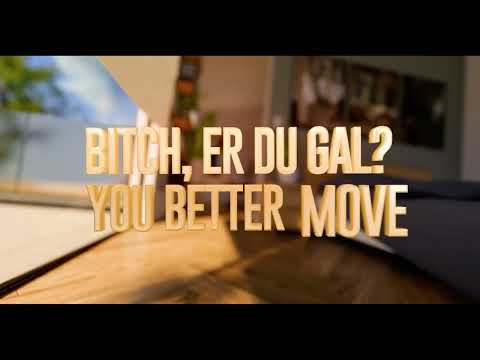 @RambowOfficial x @ORIOPROD x @3oneuk - ''Catch Flous'' (Official Lyric Video)