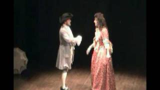 preview picture of video 'Contesa danze Chivasso 2008'