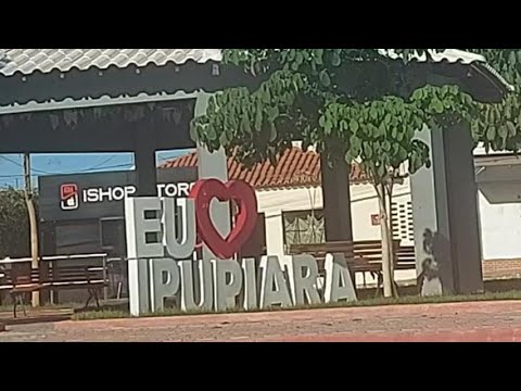 Ipupiara Expedição Motor Casa Bahia