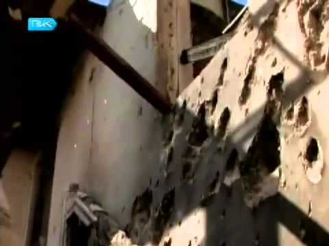 «Уроки русского» - 2009 (TVrip)