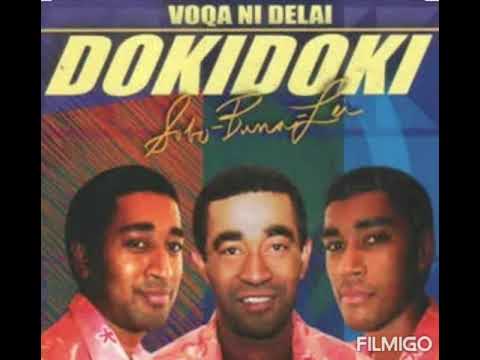 Maikeli Radua- Ko a dau rogoci (VOQA NI DELAI DOKIDOKI)