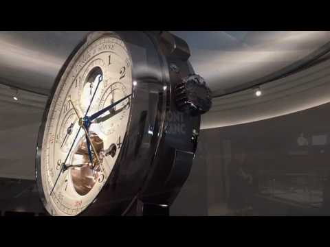 SIHH 2017 opening and booth walk-through