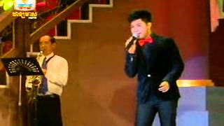 Khmer music concert-Dream Palace 22-1-2013-1-Mr.Miss Rollin
