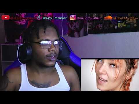 THIS TOO TUFF! FIRST TIME HEARING Nova Rockafeller - "HEY YOU" REACTION