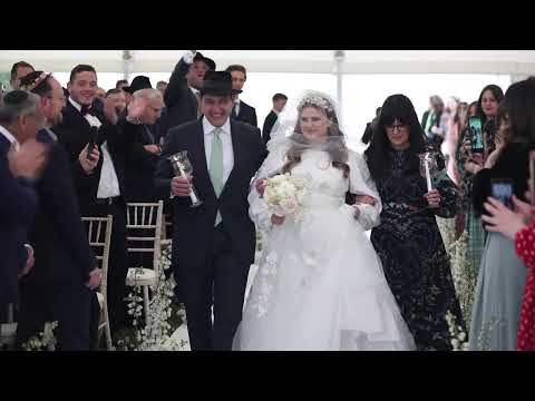Ki Tov Mamtakim - Yudi Cohen Chuppah