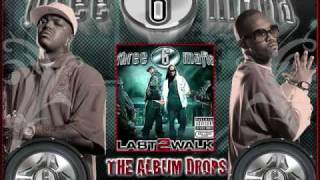 Three Six Mafia - In the Ghetto