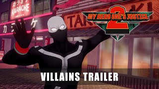 My Hero One's Justice 2 video 2