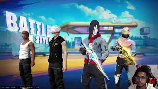 Download lagu Free Fire Cs ranked Gameplay mp3