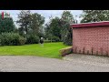 Begraafplaats in Houten nog steeds zonder ontvangstruimte [RTV Utrecht]