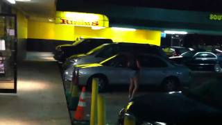 White hoes gone wild