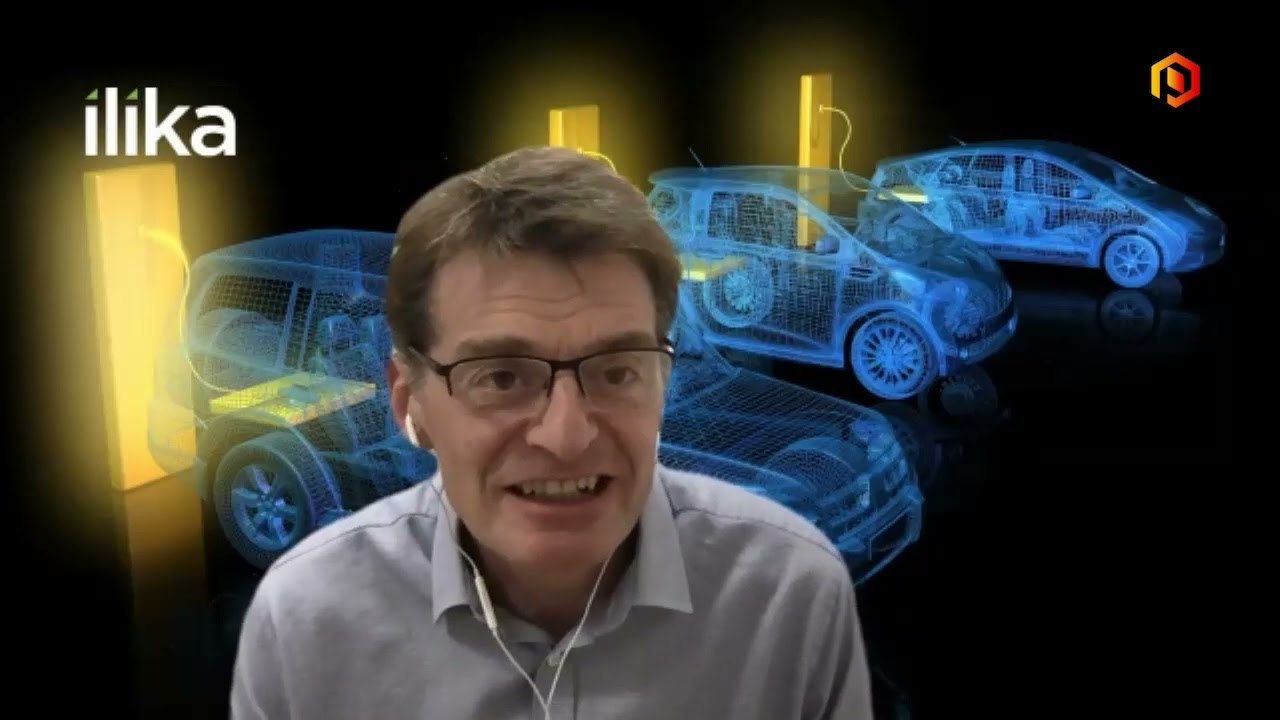 Ilika greenlights feasibility study for expansion of solid-state battery capabilities