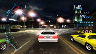 Download lagu Need For Speed: Underground - Race #4 - The Perfect Shift (Drag) mp3 Download lagu Need For Speed: Underground - Race #4 - The Perfect Shift (Drag) mp3