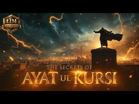 Ayat-ul-Kursi... Woh Sacha Waqiya Jo Aapko Kabhi Nahi Bataya Gaya