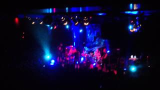 KMFDM - D.I.Y. - Live