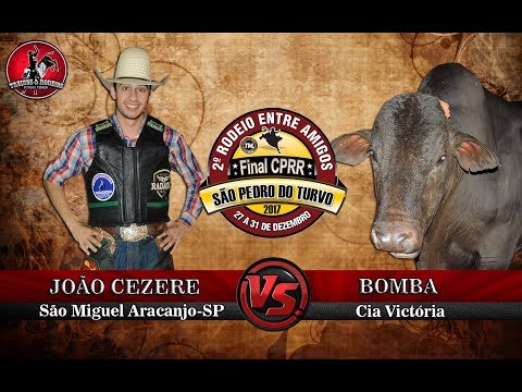 2º Rodeio Entre Amigos (Final CPRR 2017)